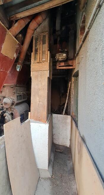 Walce młyńskie SECK DRESDEN - komplet