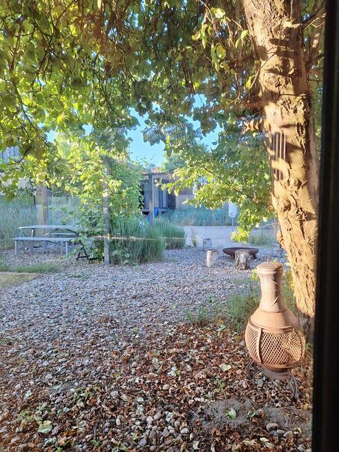 Dom ok 90 m2 z plis antresola