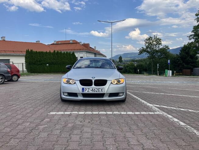 BMW E92 328xi