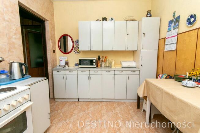 Sprzedam dom ul. Wieniawskiego