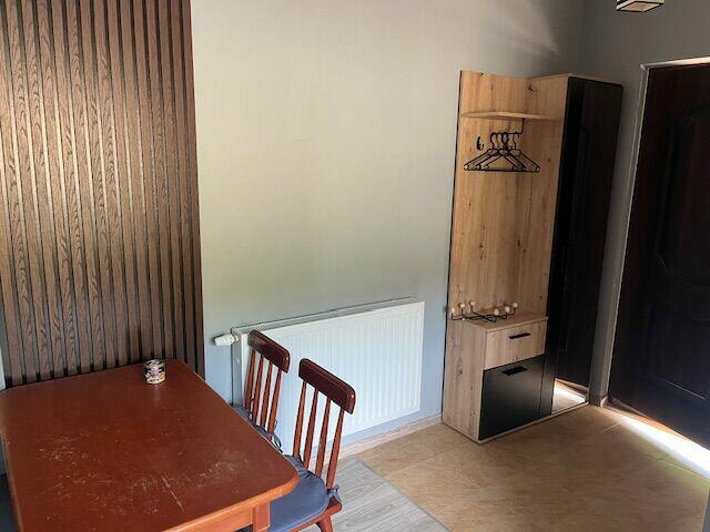 wynajmę pokoje w domkach Polańczyk nad Soliną