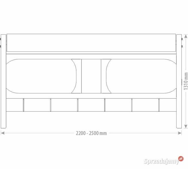 BELKA RÓWNAJĄCA 14 - 24 T