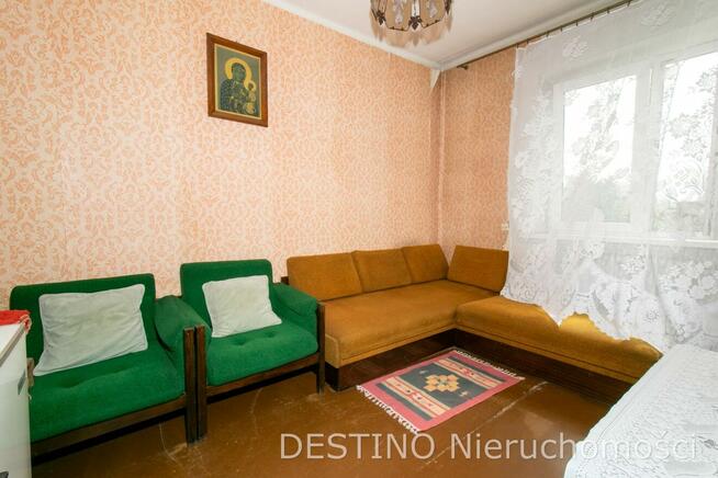 Sprzedam dom ul. Wieniawskiego