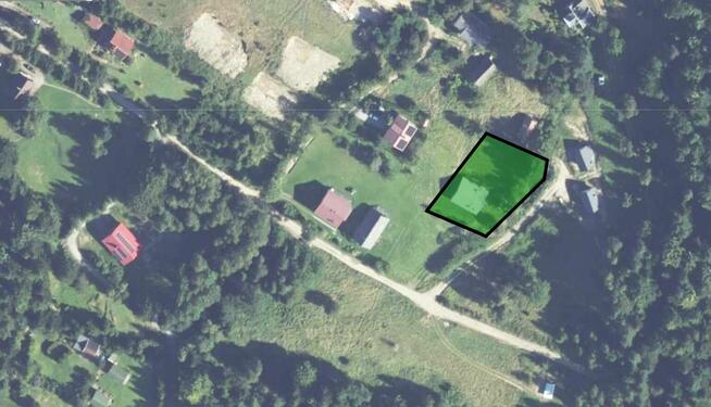 DOM NA SPRZEDAŻ W GÓRACH! OD ZARAZ! 0% PROWIZJI