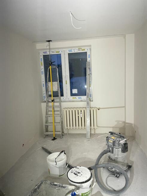 Wykończenia wnętrz – Świecie + 50 km