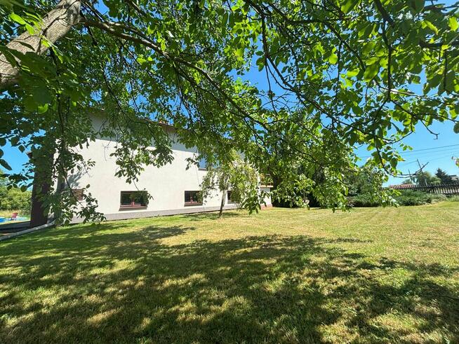 Na sprzedaż – działka z domem – Kraków – ul. Drożyska