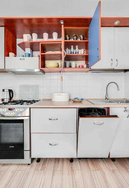 Weekendy Sprzątanie apartamentów po gościach