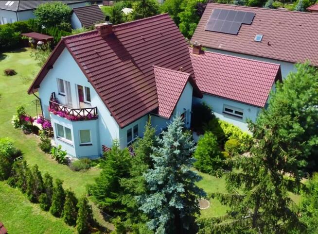 Dom na sprzedaż w Jelczu-Laskowicach