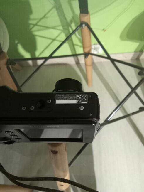 Sprzedam Aparat Samsung S750 Uszkodzony Okazja Polecam