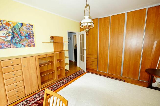 ładne/w dobrej lokalizacji