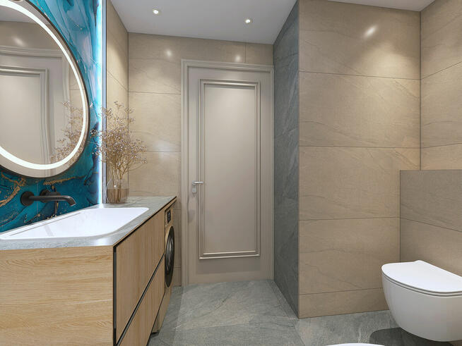 Apartament typu studio 950 metrów od Uniwersytetu Neo Agat