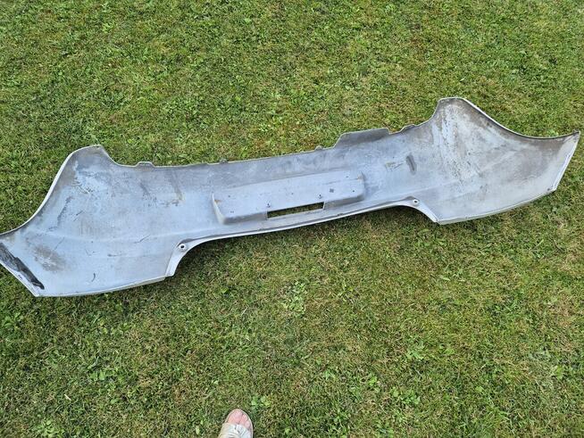 Zderzak tylny toyota yaris ll