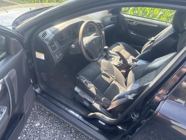 Volvo S60 2.4 D5 163 km