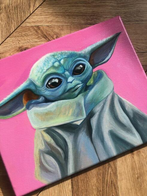 Obrazy na zamowienie