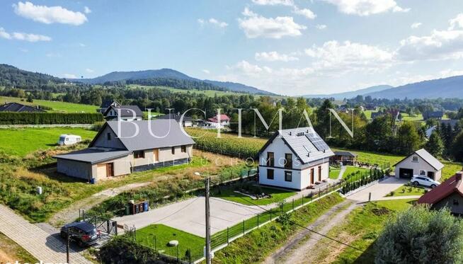 NOWY DOM DO WYKOŃCZENIA - 0% PROWIZJI