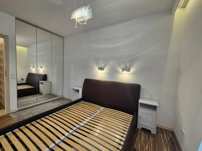 Apartament na Wilanowie 3 pokoje z Kuchnią i Ogrodem