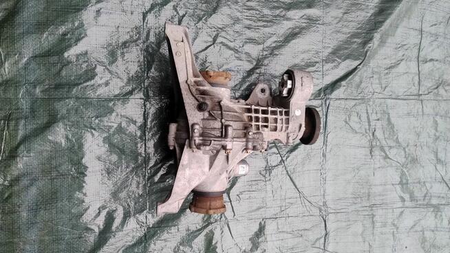 Most tylny dyfer Audi A8 D4 3.0 TDI LIFT