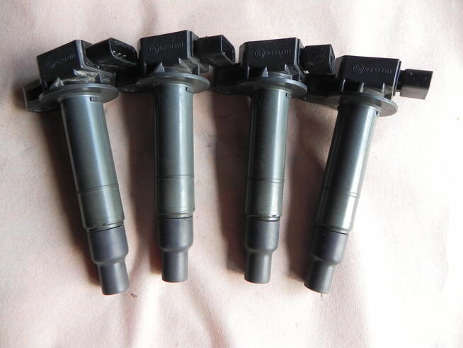 Toyota Komplet cewek zapłonowych