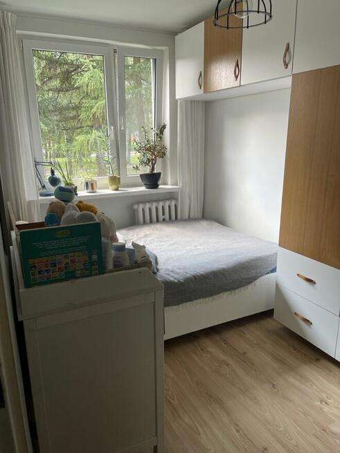 Niesłusz - Jasne, nowoczesne mieszkanie 46,1 m² po remoncie