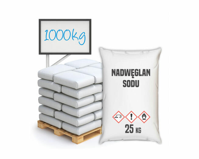 Nadwęglan sodu, węglan sodu z nadtlenkiem wodoru