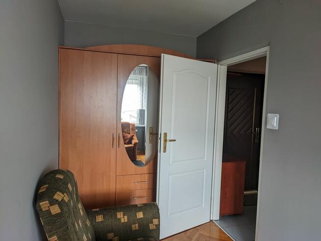 Mieszkanie do wynajęcia