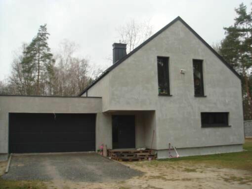 Syndyk sprzeda udział w domu - Szymanowskiego Radom