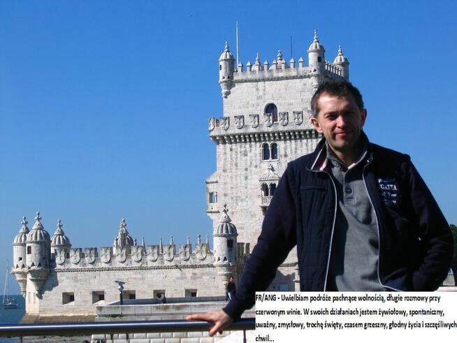 Bratnia dusza poszukiwana