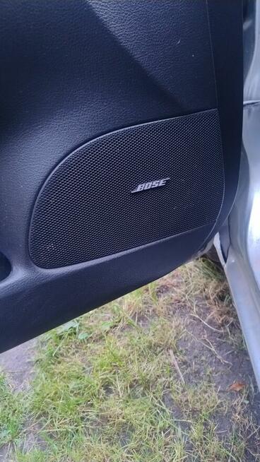 Głośniki Nagłośnienie bose mazda 6 komplet