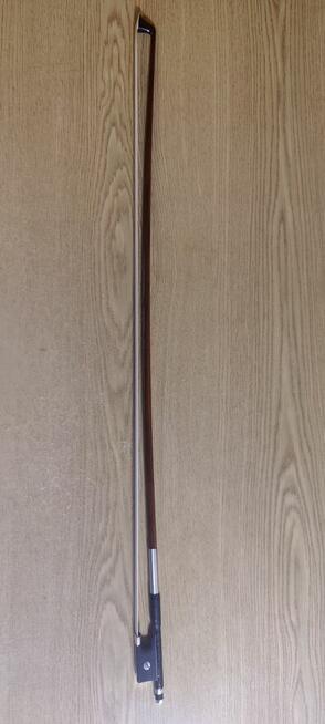 Mistrzowski Niemiecki Smyczek Palisandrowy