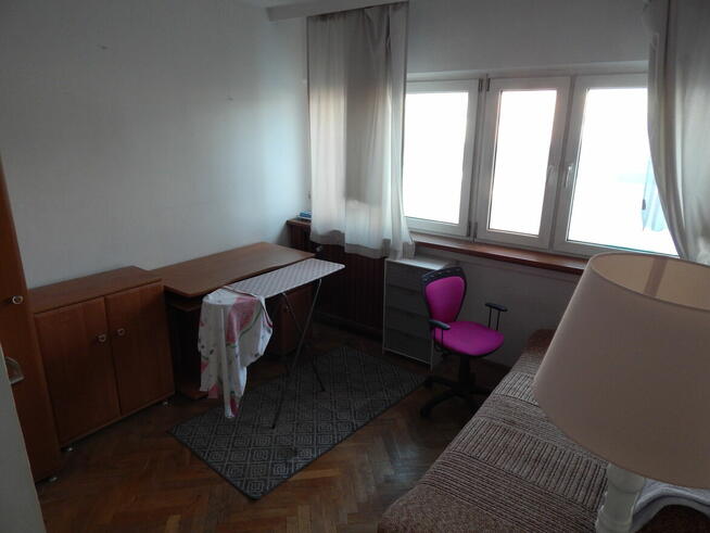 Wynajmę pokoje studentkom