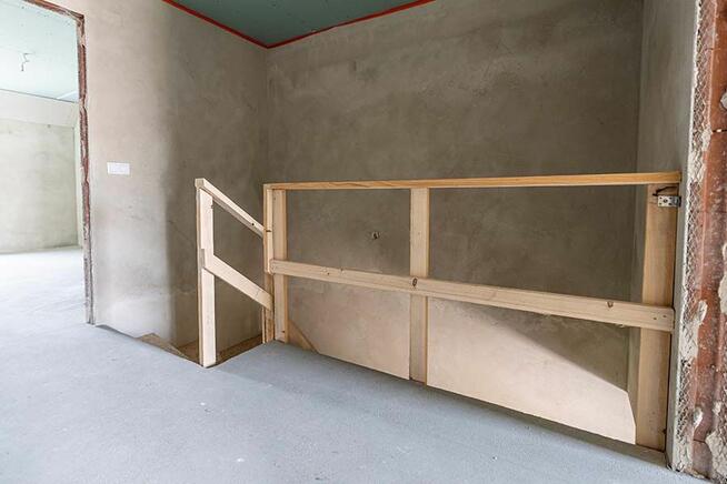 Segment w zabudowie szeregowej 125m2! ul. Jasna