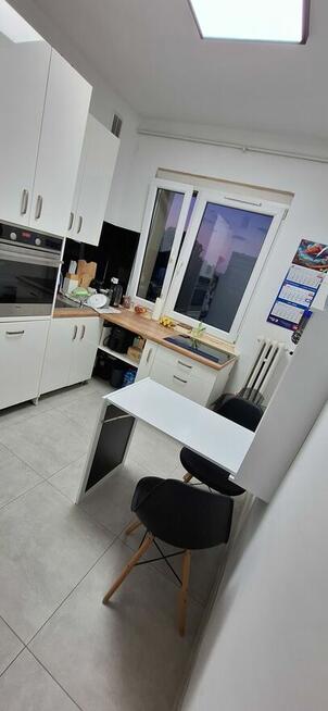 Zamienię na większe