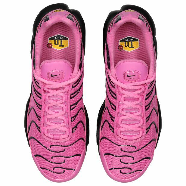 Nike Air Max Tuned 1 Pink-Black