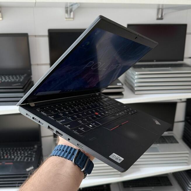 Laptop Lenovo ThinkPad T14 i5-10gen / 512 SSD / 16 RAM / GWR