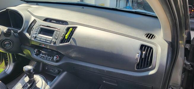 KIA SPORTAGE 2,0 SLS/Polski Salon