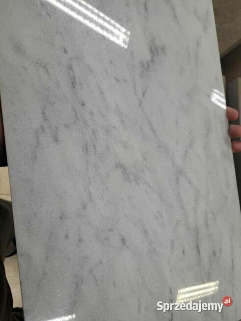 Płytki dolomit Bianco Colorato piaskowany 91,4x45,7x1,5cm