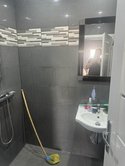 Hala użytkowa 250m2