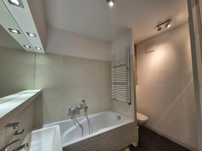 Apartament na Wilanowie 3 pokoje z Kuchnią i Ogrodem