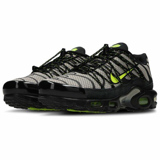 Nike Air Max Tuned 1 Black-Volt-Colt-College