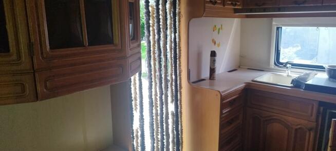 Sprzedam przyczepę kempongowa