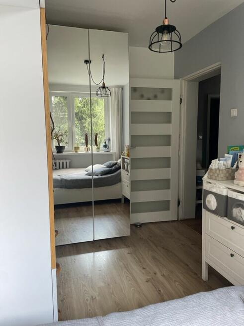 Niesłusz - Jasne, nowoczesne mieszkanie 46,1 m² po remoncie