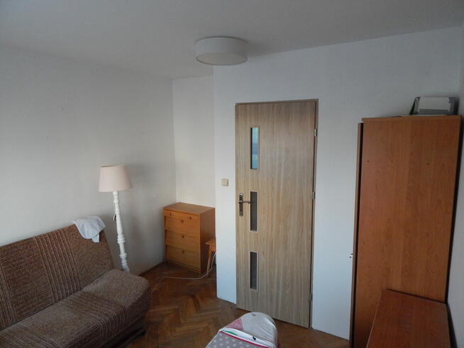 Wynajmę pokoje studentkom