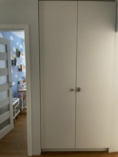 Niesłusz - Jasne, nowoczesne mieszkanie 46,1 m² po remoncie