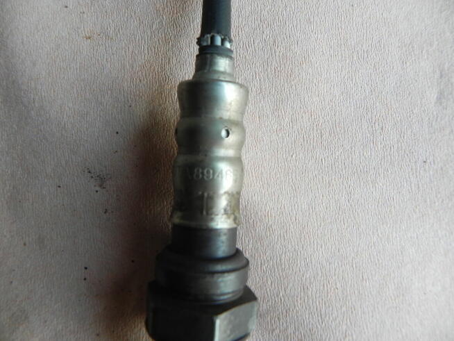 Toyota czujnik silnika