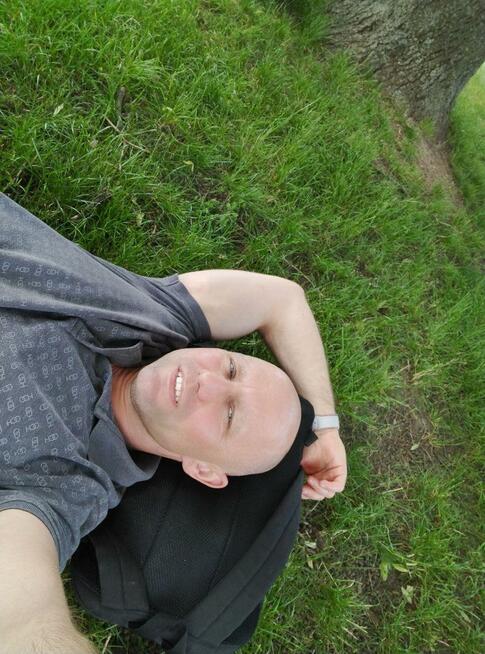 Poznam bratnią dusze