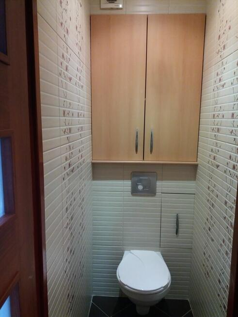 Wygodne, 3 pokojowe mieszkanie z balkonem