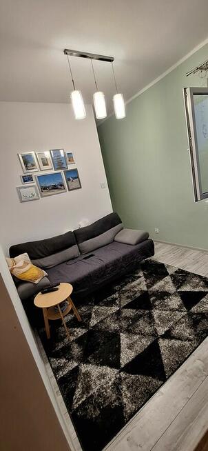 Zamienię na większe