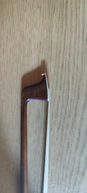 Mistrzowski Niemiecki Smyczek Palisandrowy