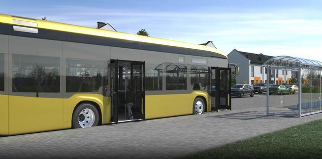 Bezczynszowe mieszkanie z ogródkiem 20 min od Poznania