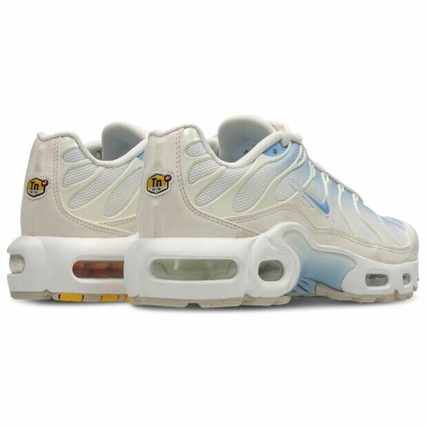 Nike Air Max Tuned 1 Psychic Blue-Psychic Blue-White